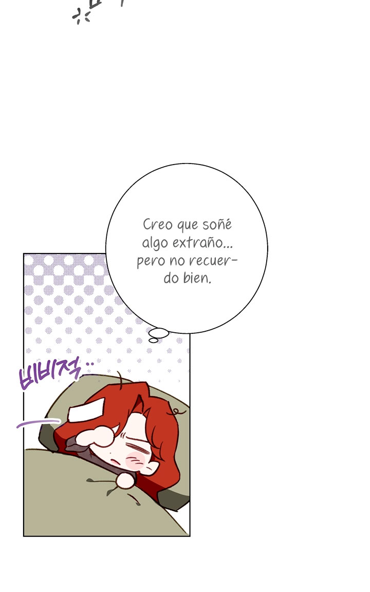 Lobo de invierno Capítulo 9 - Página 37