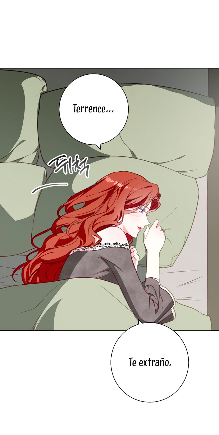 Lobo de invierno Capítulo 9 - Página 38