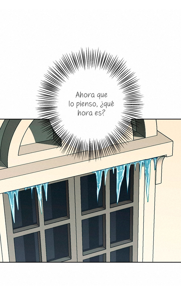 Lobo de invierno Capítulo 9 - Página 39