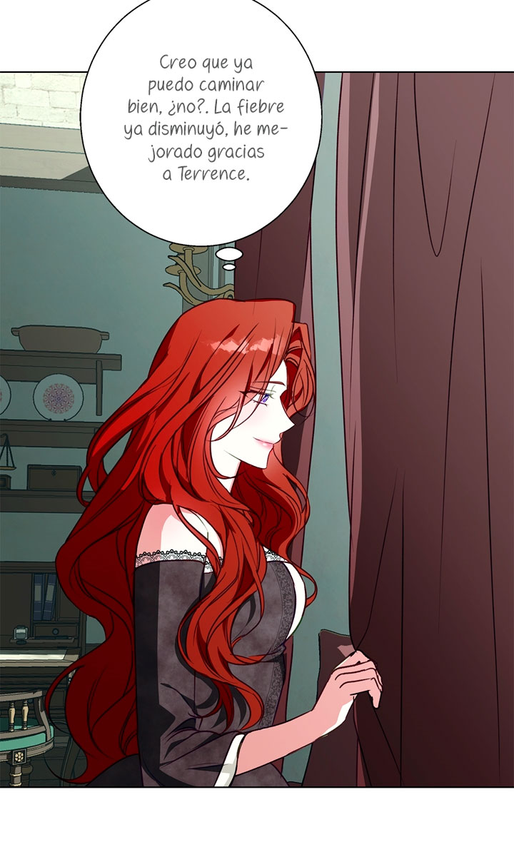 Lobo de invierno Capítulo 9 - Página 44