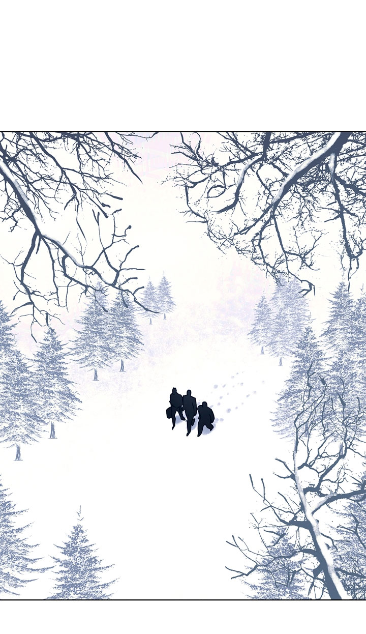 Lobo de invierno Capítulo 9 - Página 46