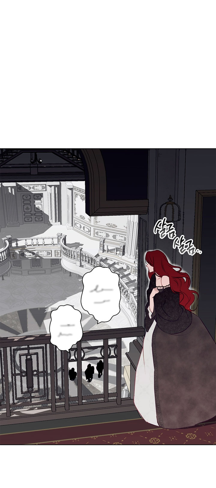 Lobo de invierno Capítulo 9 - Página 49