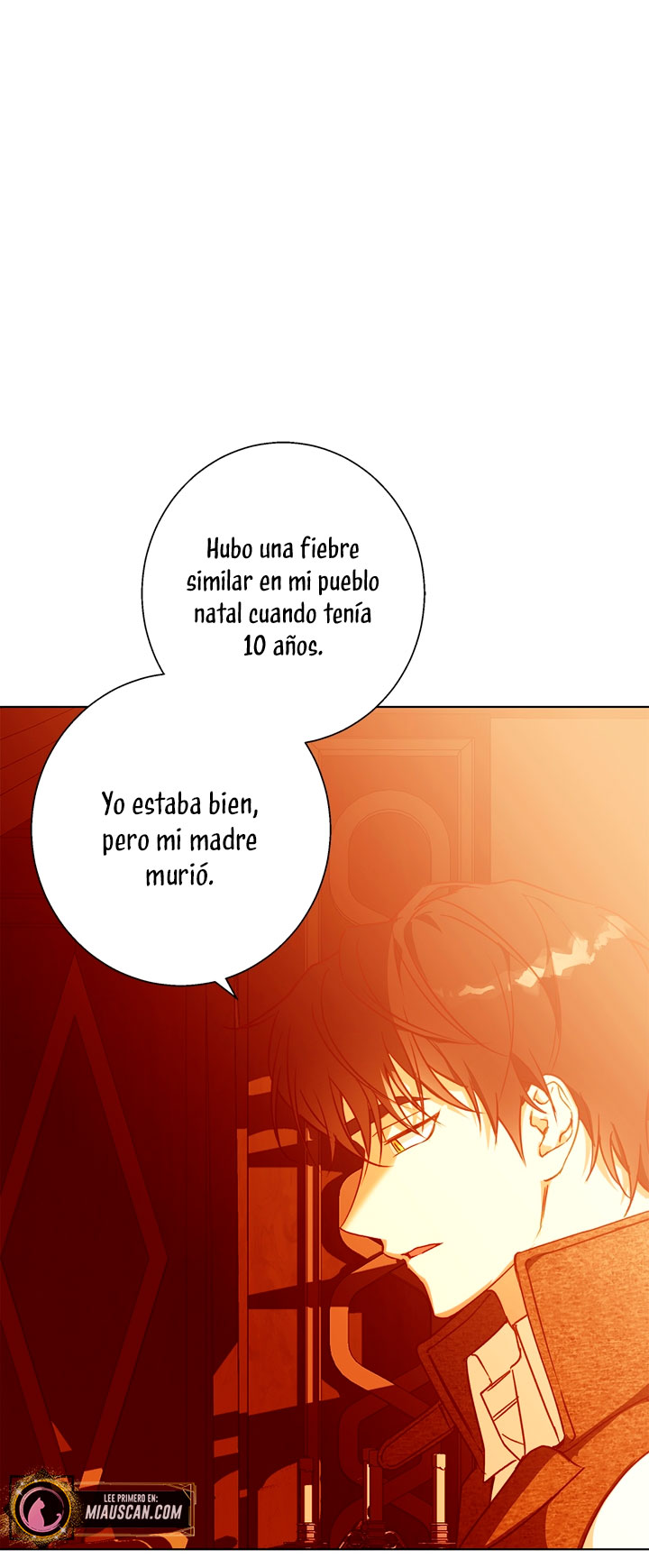 Lobo de invierno Capítulo 9 - Página 5