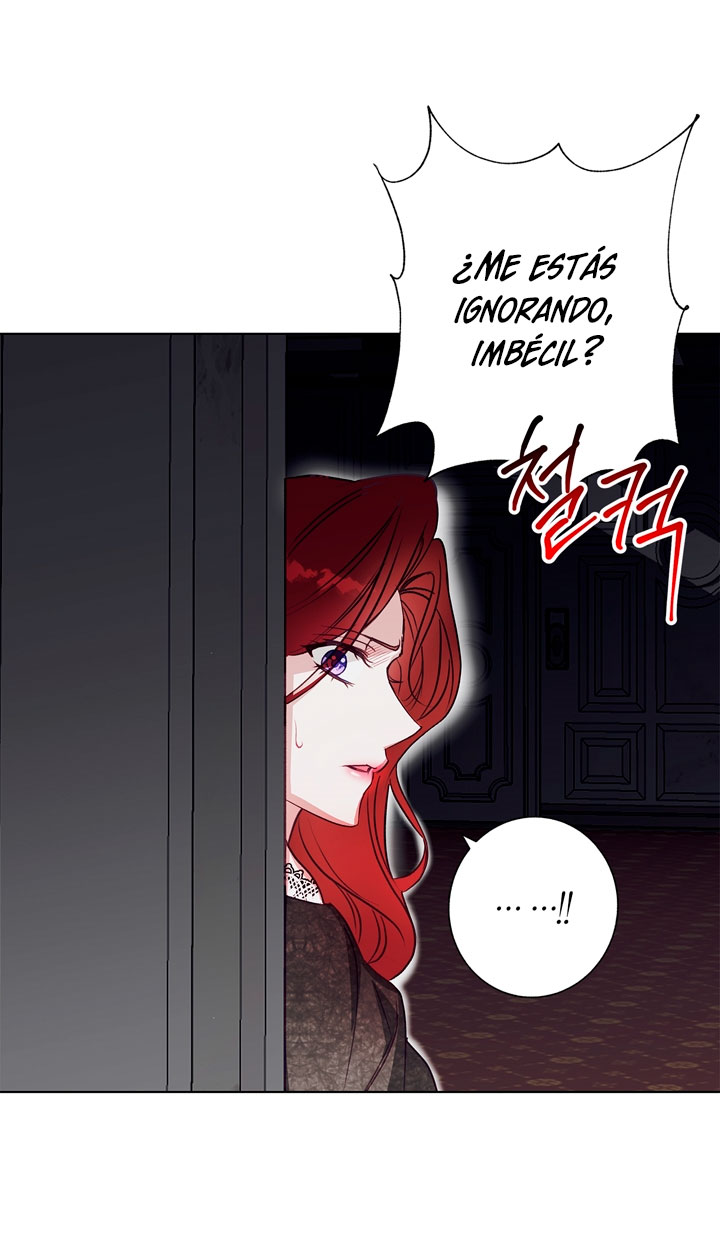 Lobo de invierno Capítulo 9 - Página 54