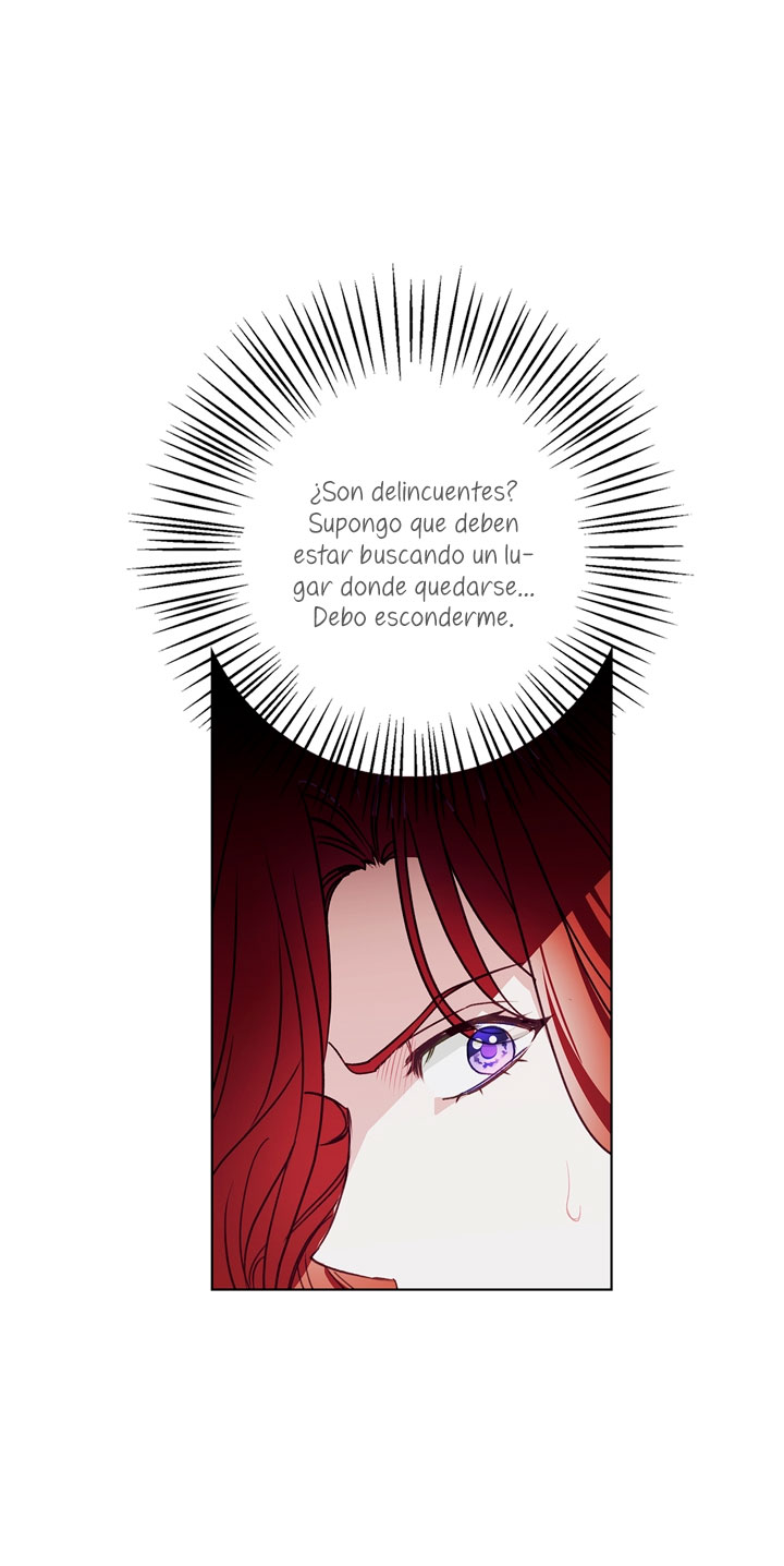 Lobo de invierno Capítulo 9 - Página 56