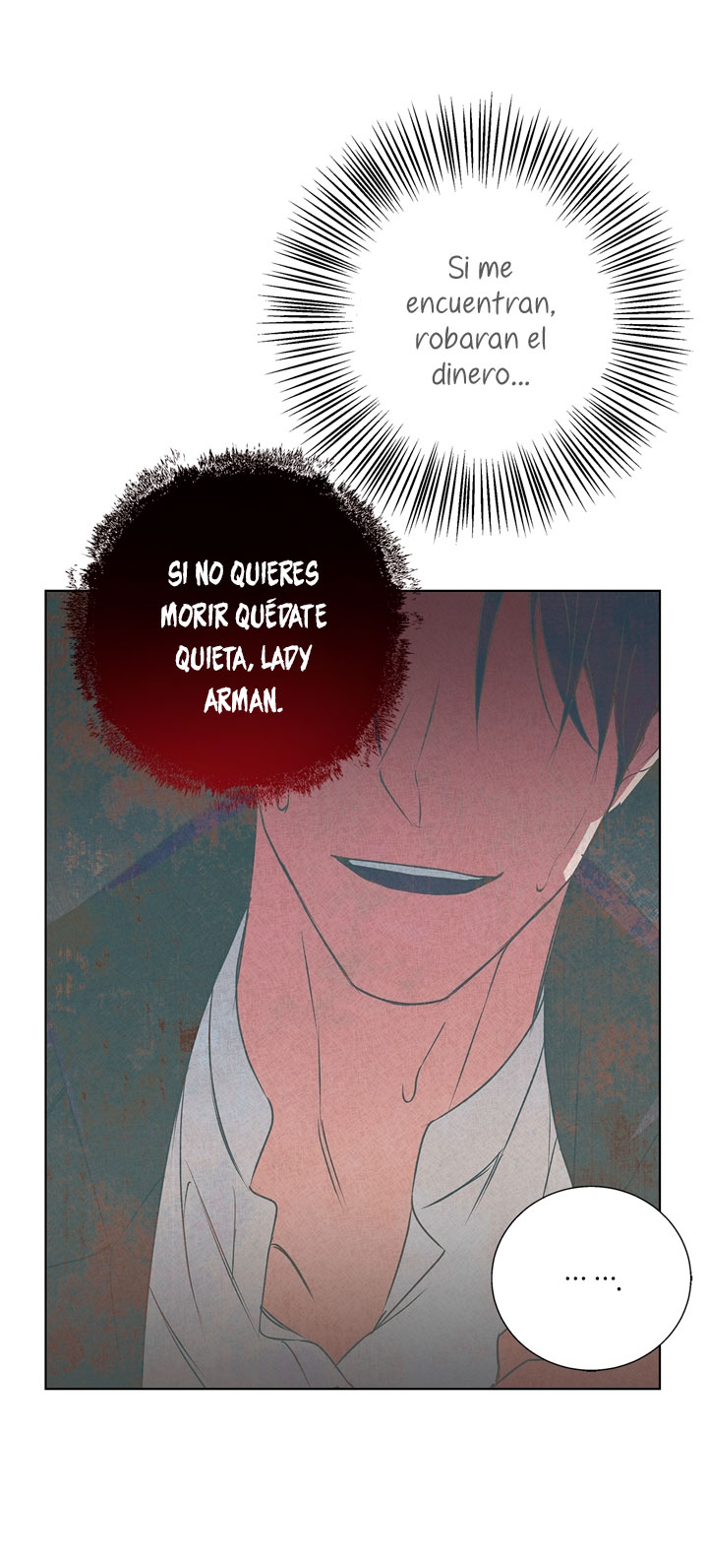 Lobo de invierno Capítulo 9 - Página 57