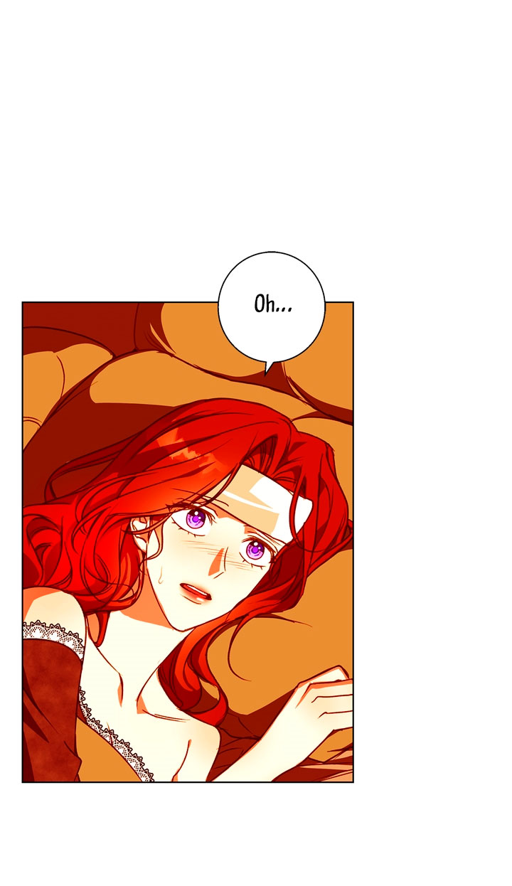 Lobo de invierno Capítulo 9 - Página 6