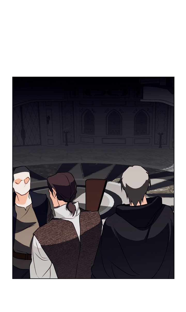 Lobo de invierno Capítulo 9 - Página 60