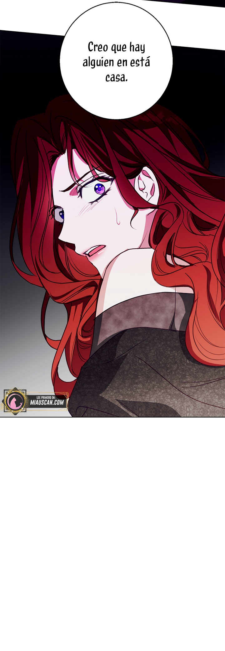 Lobo de invierno Capítulo 9 - Página 62