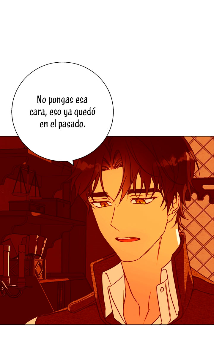 Lobo de invierno Capítulo 9 - Página 7