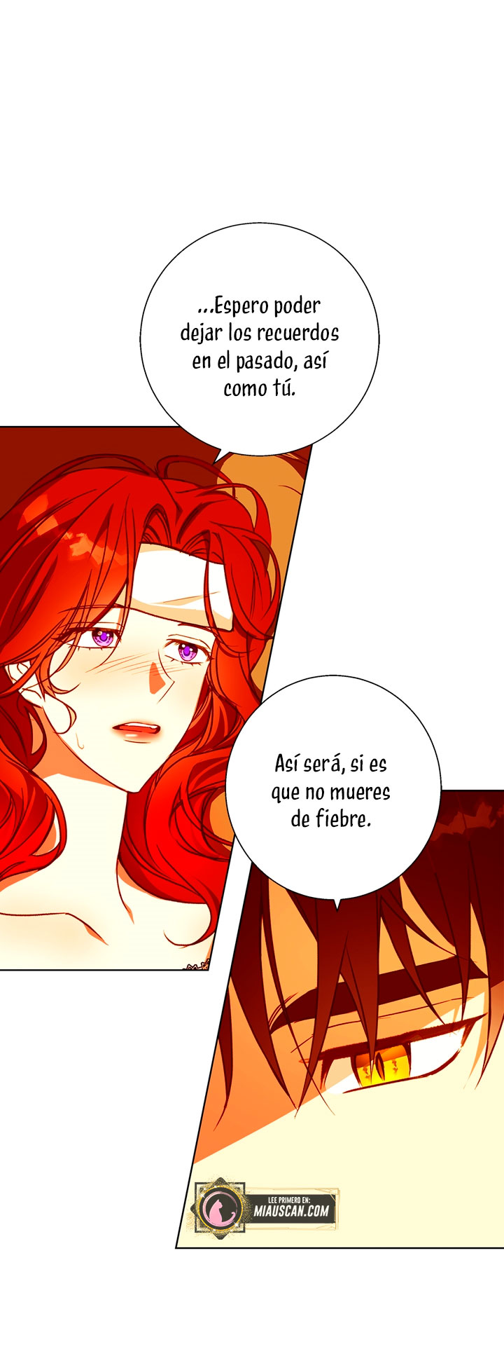 Lobo de invierno Capítulo 9 - Página 8