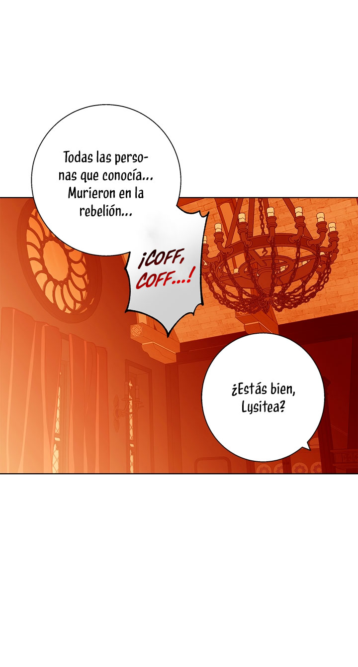 Lobo de invierno Capítulo 9 - Página 9