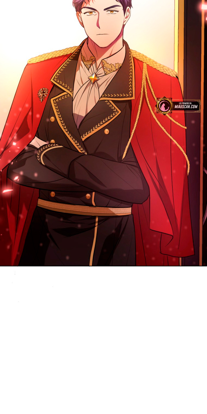 Me convertí en la traductora de un tirano Capítulo 10 - Página 16