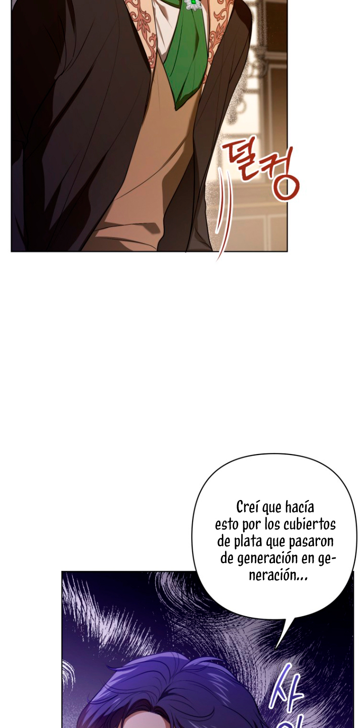 Me convertí en la traductora de un tirano Capítulo 10 - Página 18