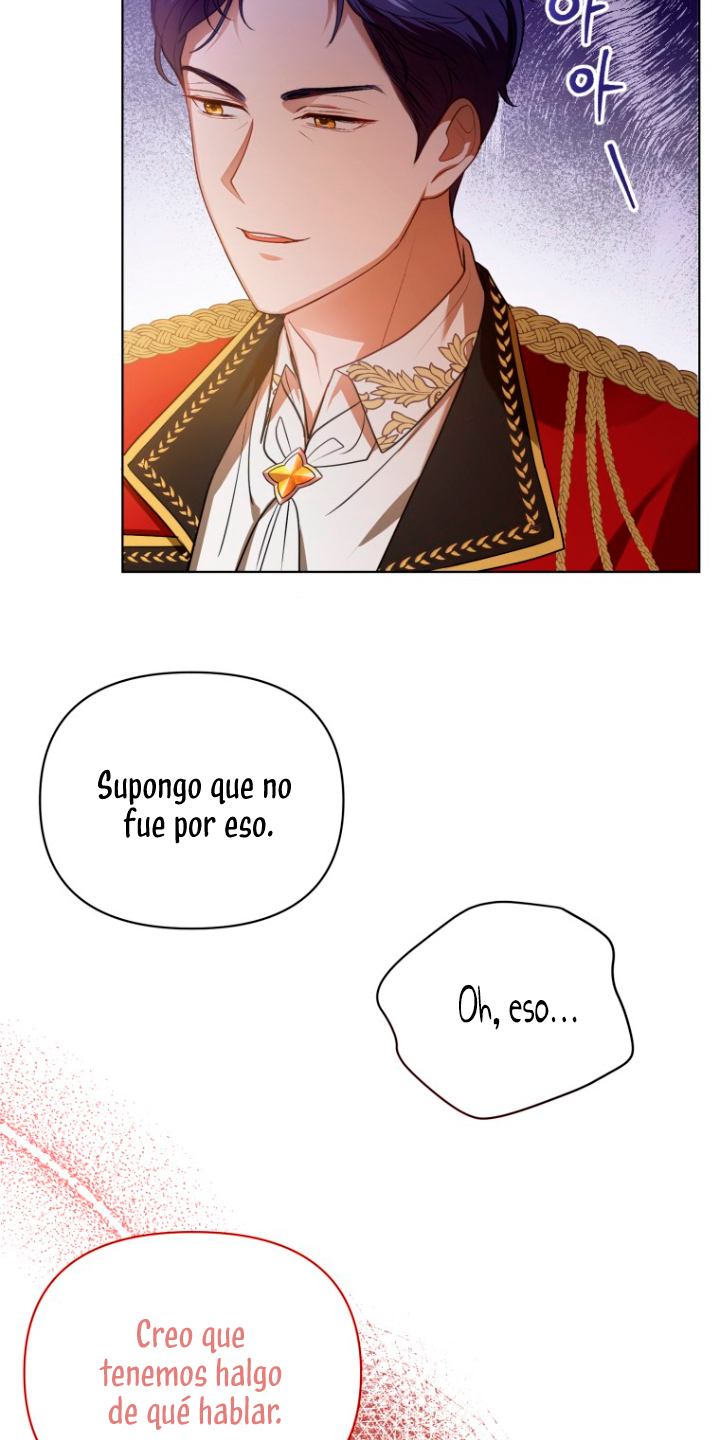 Me convertí en la traductora de un tirano Capítulo 10 - Página 19