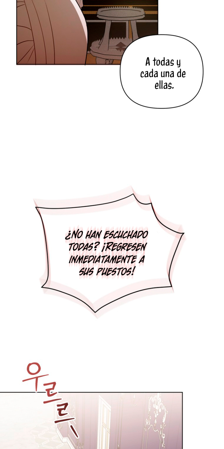 Me convertí en la traductora de un tirano Capítulo 10 - Página 21
