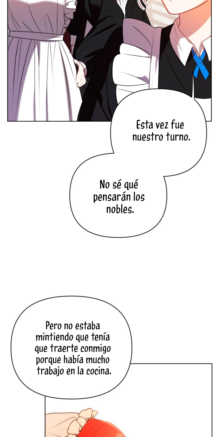 Me convertí en la traductora de un tirano Capítulo 10 - Página 25