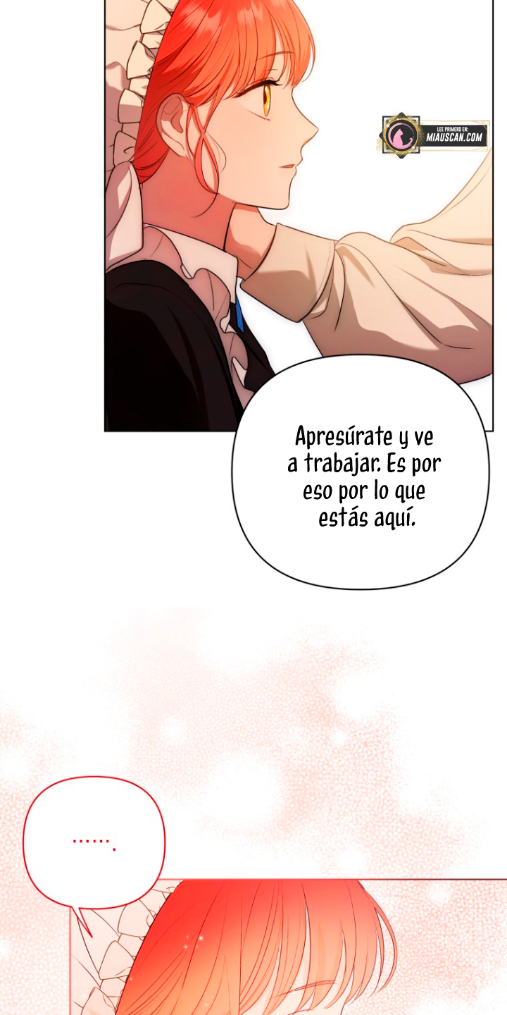 Me convertí en la traductora de un tirano Capítulo 10 - Página 26