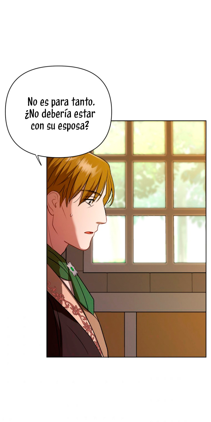 Me convertí en la traductora de un tirano Capítulo 10 - Página 29