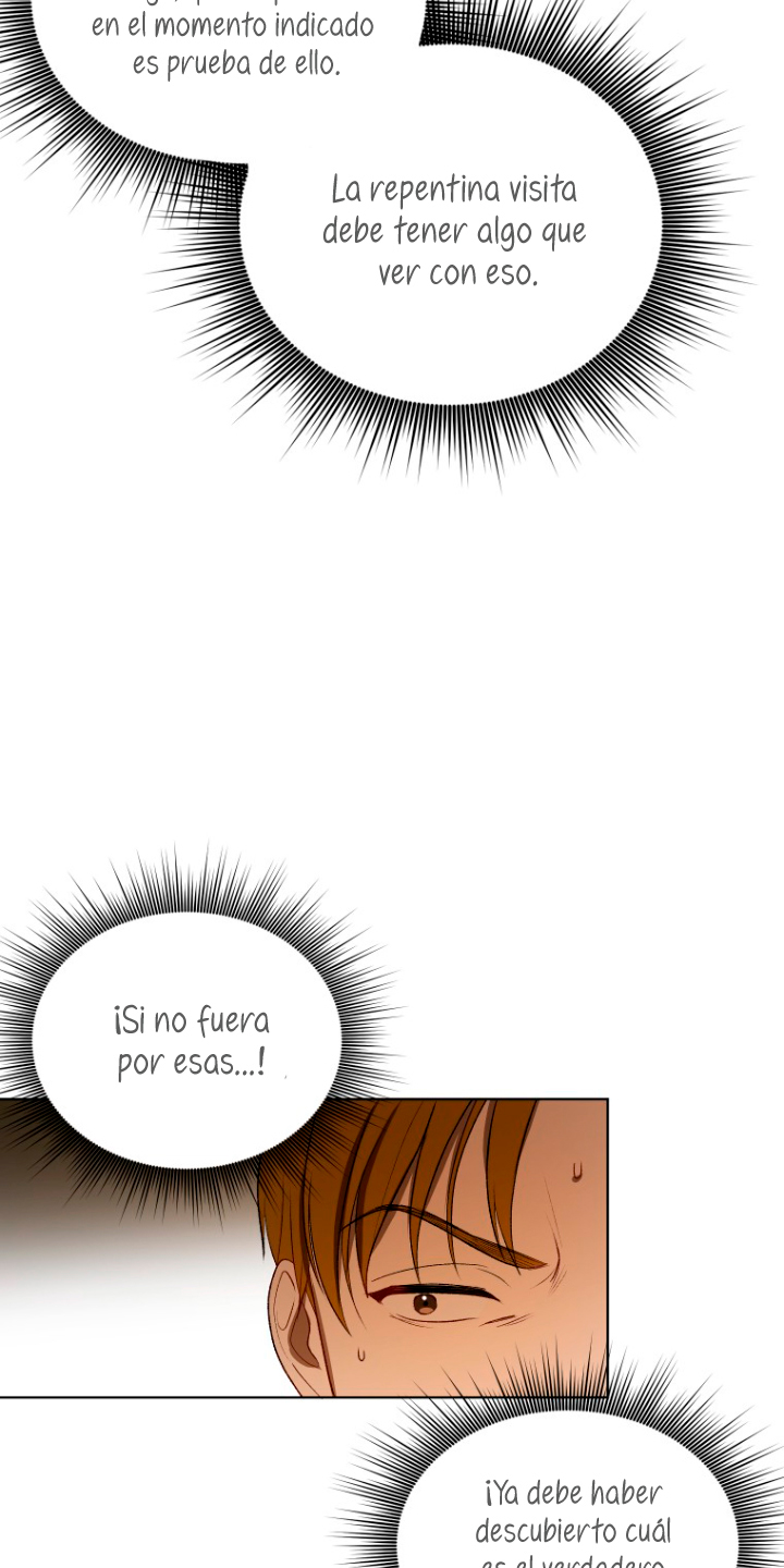 Me convertí en la traductora de un tirano Capítulo 10 - Página 35