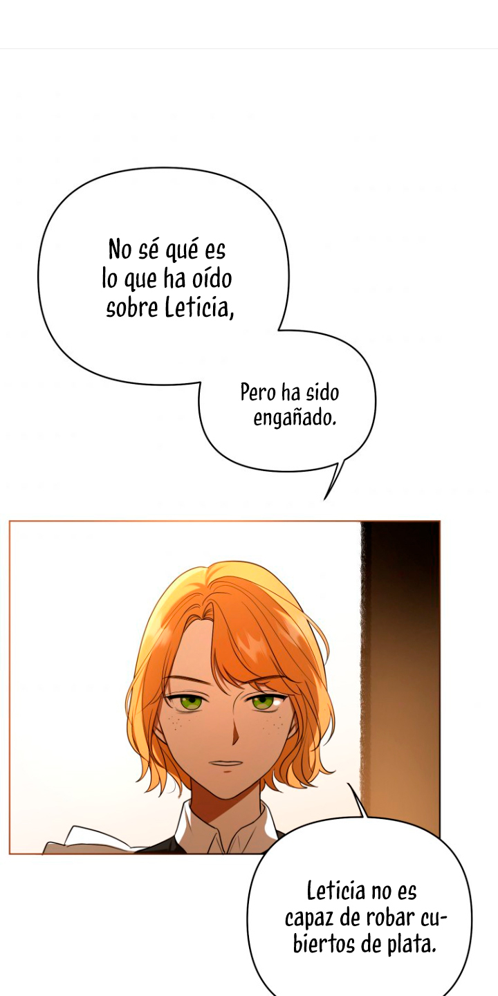 Me convertí en la traductora de un tirano Capítulo 10 - Página 4