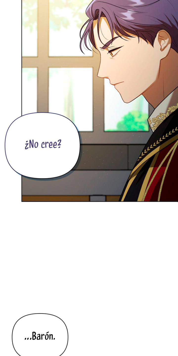Me convertí en la traductora de un tirano Capítulo 10 - Página 41