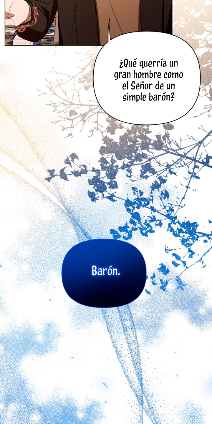 Me convertí en la traductora de un tirano Capítulo 10 - Página 43