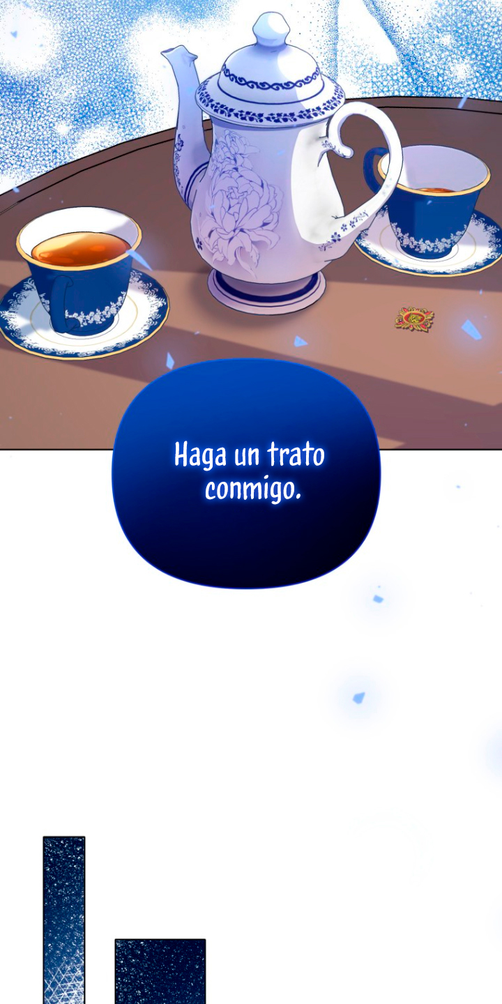 Me convertí en la traductora de un tirano Capítulo 10 - Página 44