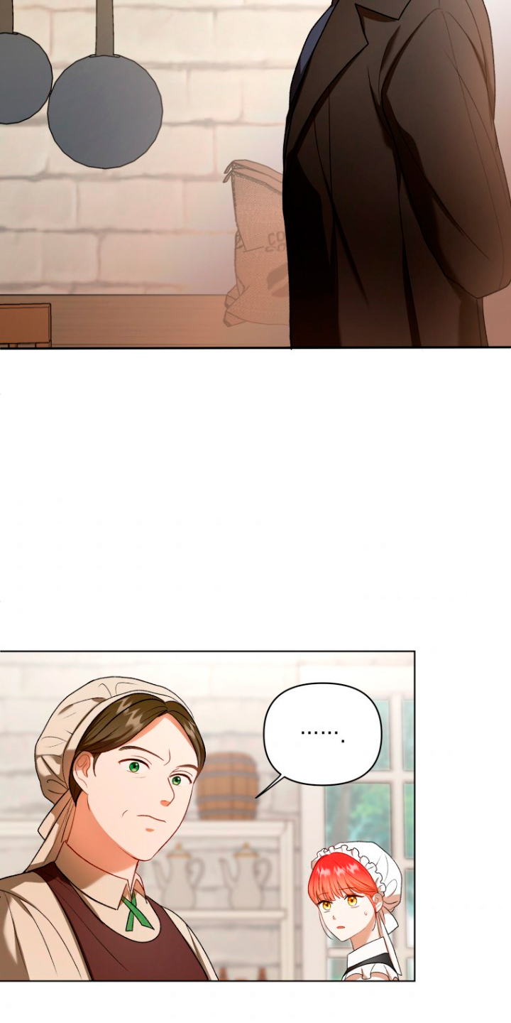 Me convertí en la traductora de un tirano Capítulo 10 - Página 49