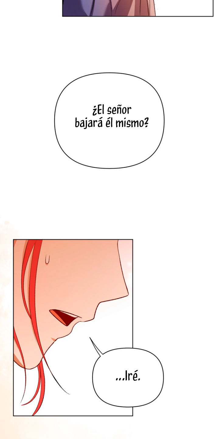 Me convertí en la traductora de un tirano Capítulo 10 - Página 53