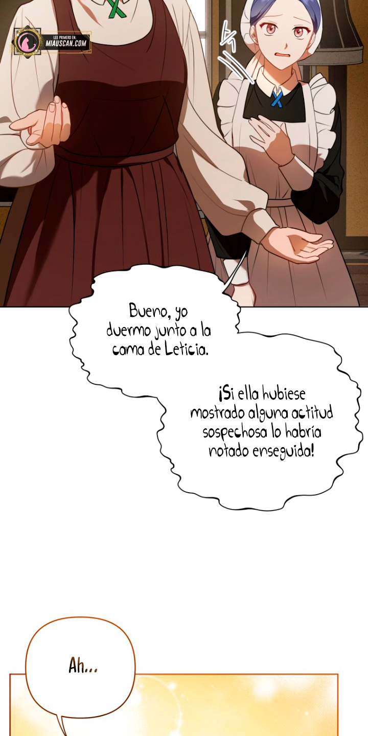 Me convertí en la traductora de un tirano Capítulo 10 - Página 6