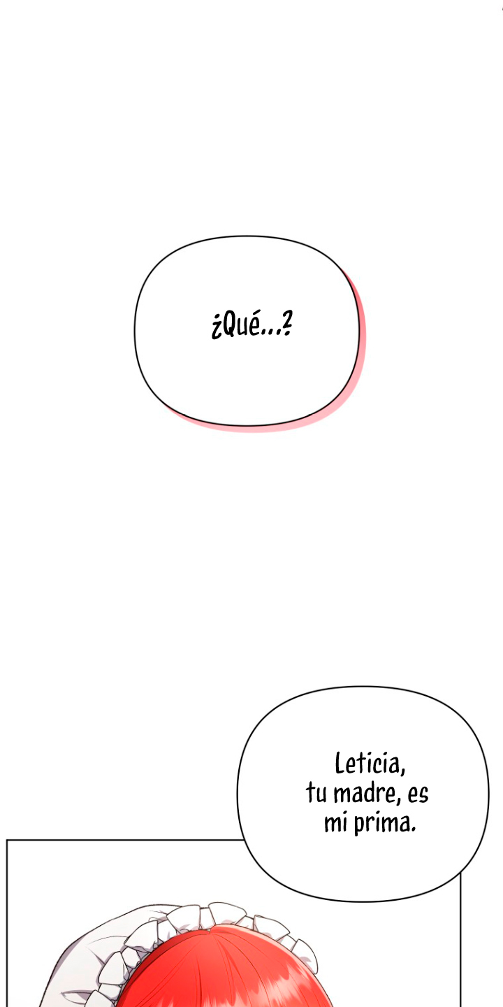 Me convertí en la traductora de un tirano Capítulo 10 - Página 61
