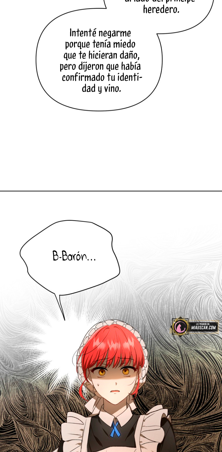 Me convertí en la traductora de un tirano Capítulo 10 - Página 65