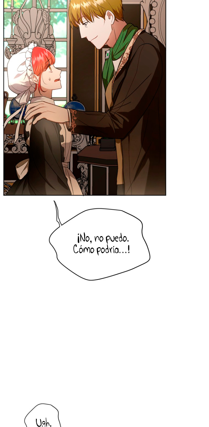 Me convertí en la traductora de un tirano Capítulo 10 - Página 67