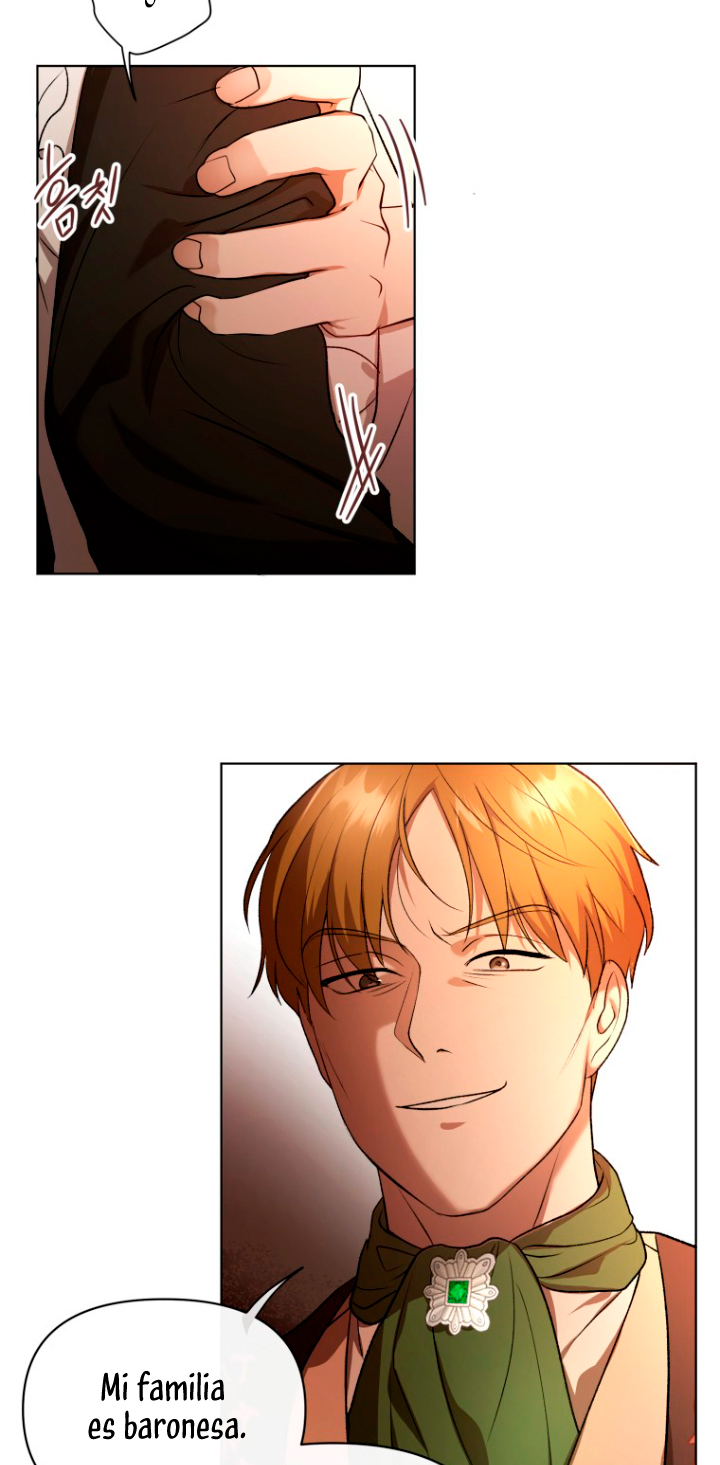 Me convertí en la traductora de un tirano Capítulo 10 - Página 68