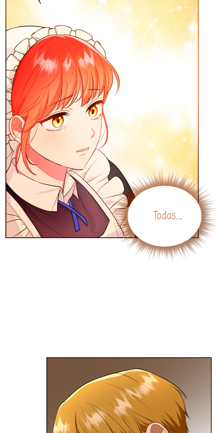 Me convertí en la traductora de un tirano Capítulo 10 - Página 7