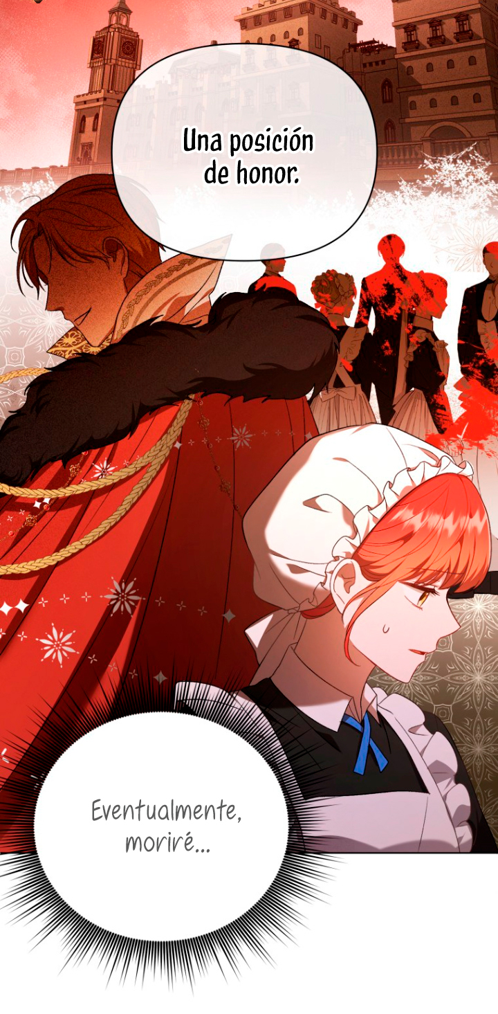 Me convertí en la traductora de un tirano Capítulo 10 - Página 70