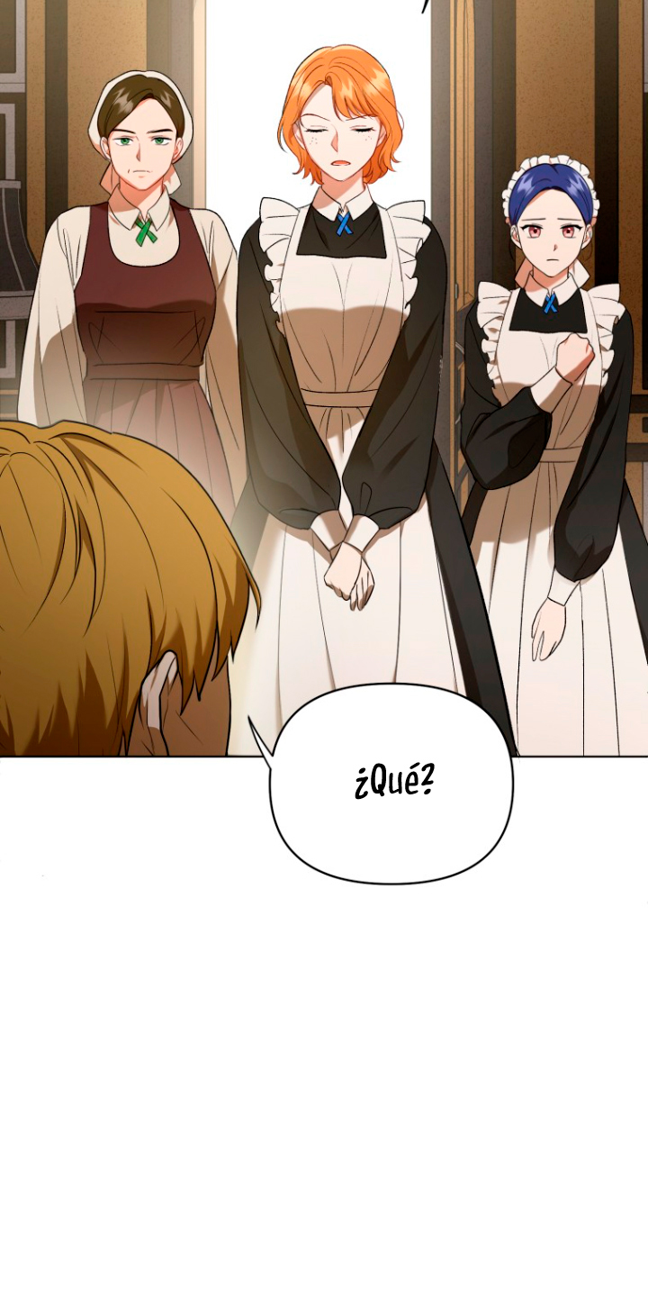 Me convertí en la traductora de un tirano Capítulo 10 - Página 9