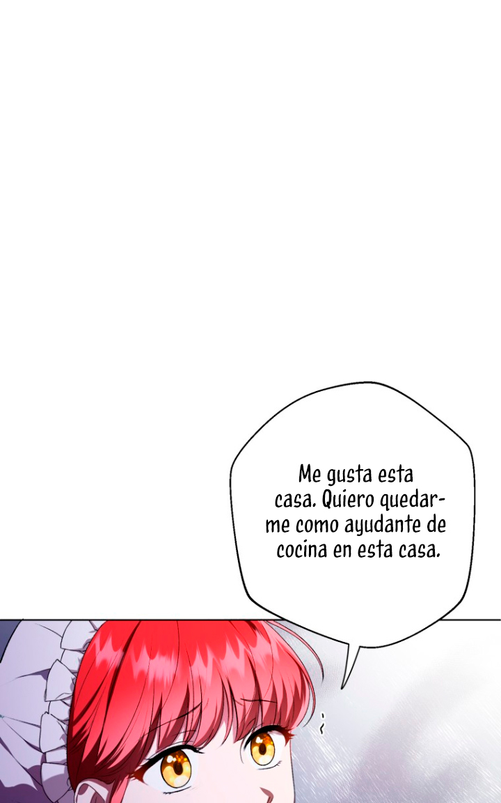 Me convertí en la traductora de un tirano Capítulo 11 - Página 10