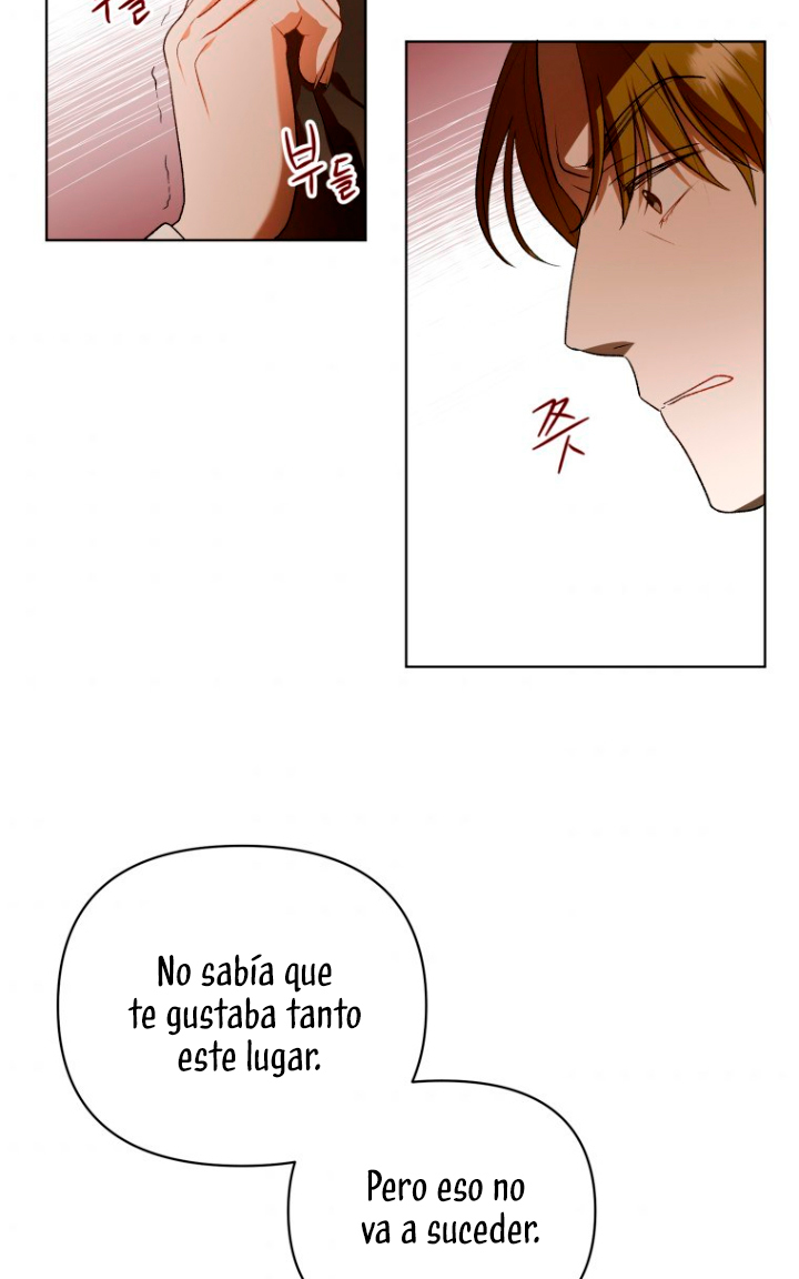 Me convertí en la traductora de un tirano Capítulo 11 - Página 12