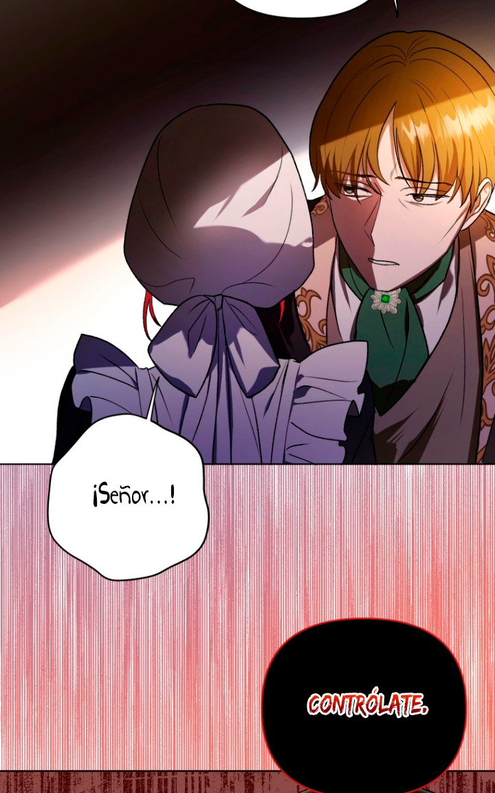 Me convertí en la traductora de un tirano Capítulo 11 - Página 14