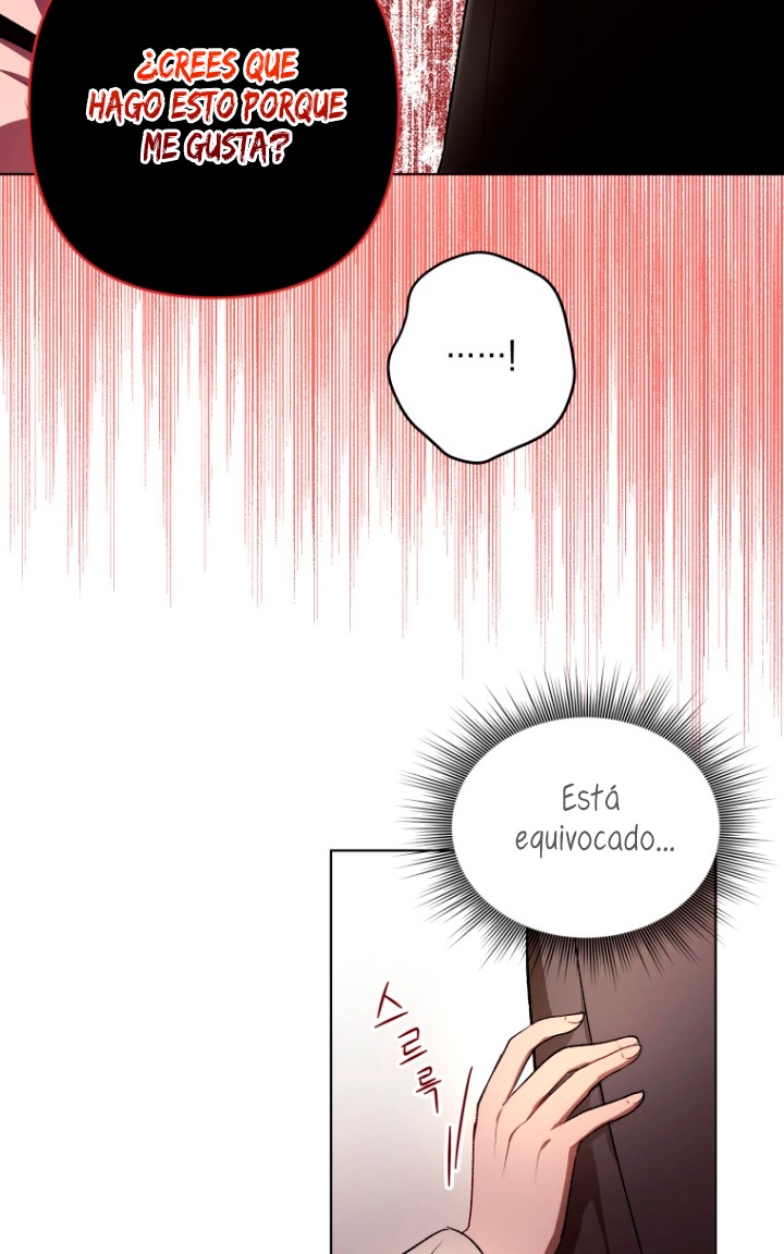 Me convertí en la traductora de un tirano Capítulo 11 - Página 16