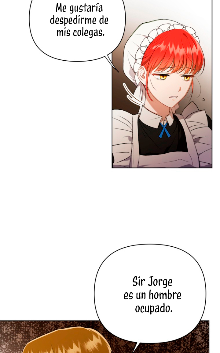 Me convertí en la traductora de un tirano Capítulo 11 - Página 22