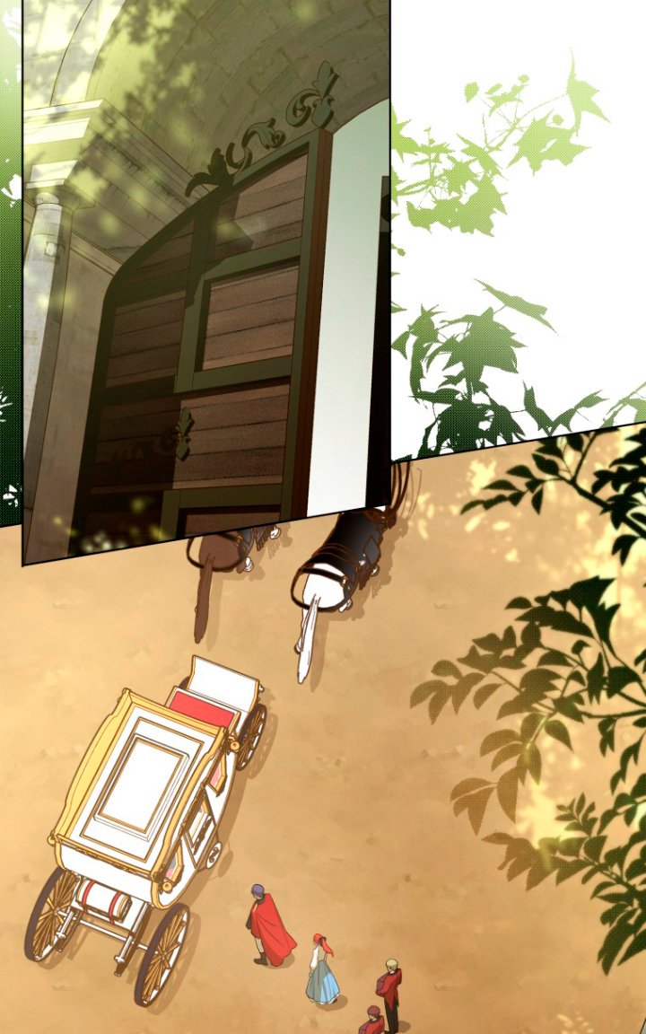 Me convertí en la traductora de un tirano Capítulo 11 - Página 25