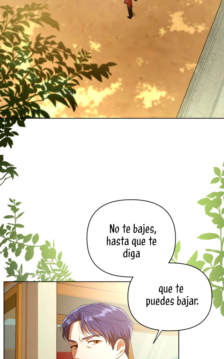 Me convertí en la traductora de un tirano Capítulo 11 - Página 26