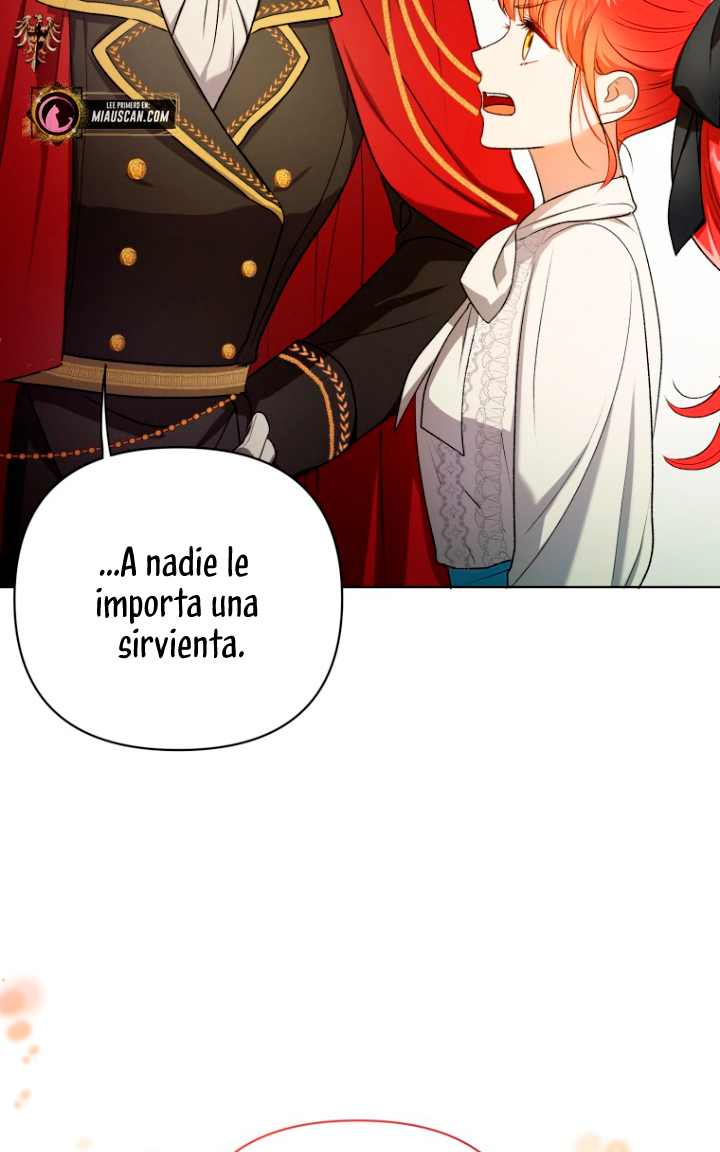 Me convertí en la traductora de un tirano Capítulo 11 - Página 31