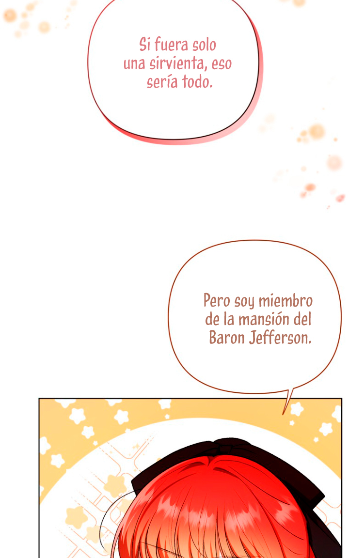 Me convertí en la traductora de un tirano Capítulo 11 - Página 32