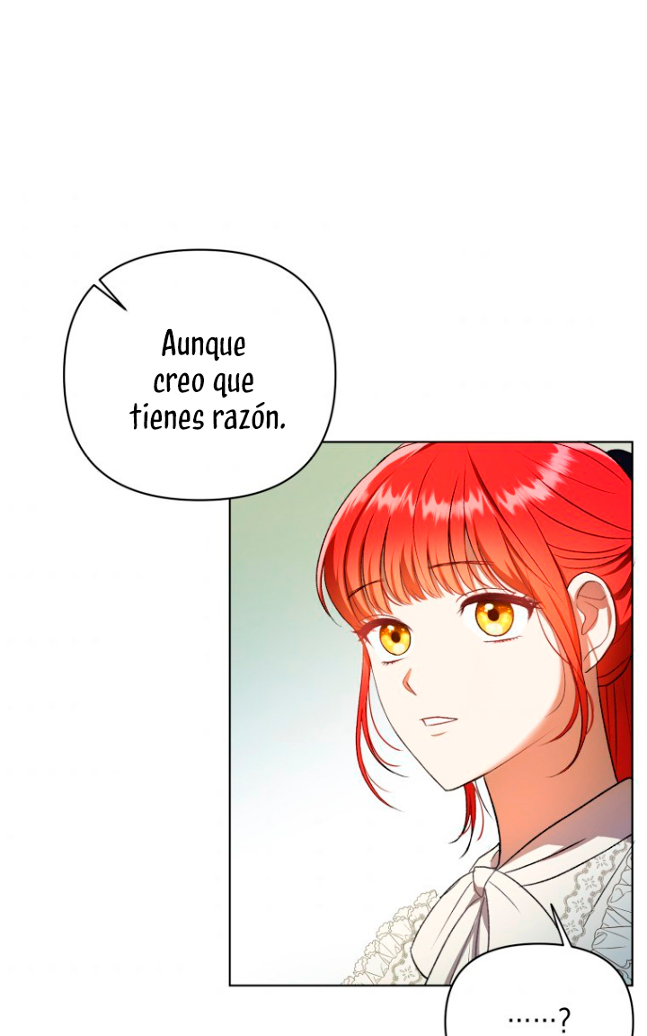 Me convertí en la traductora de un tirano Capítulo 11 - Página 36