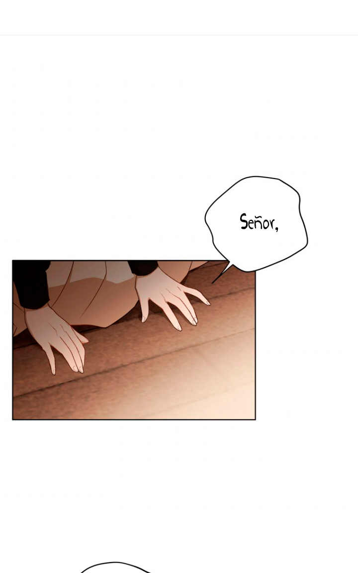 Me convertí en la traductora de un tirano Capítulo 11 - Página 4
