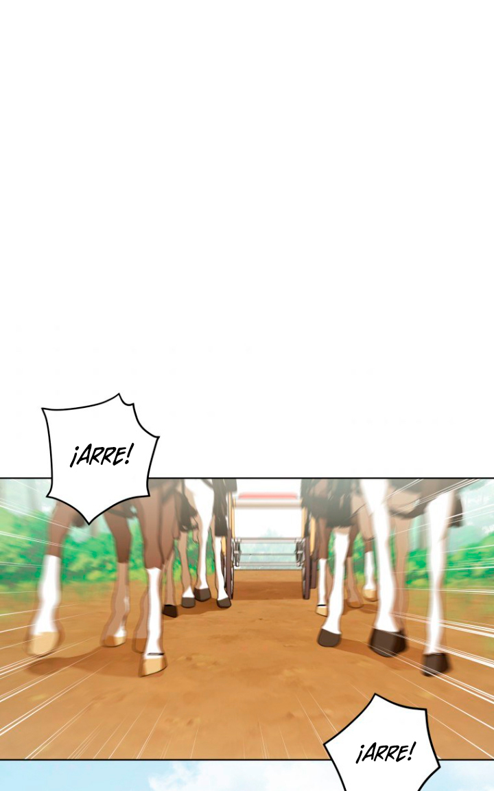 Me convertí en la traductora de un tirano Capítulo 11 - Página 44